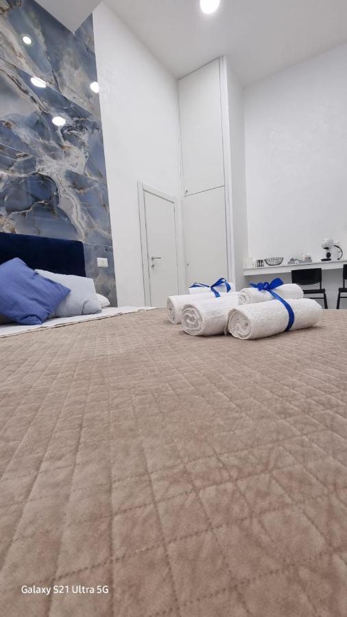 Dint ' O Vico San Petrillo Apartment Naples Exterior photo